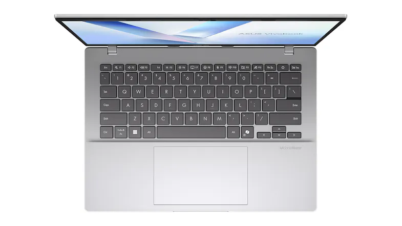 Asus Vivobook 14" Laptop - AMD Ryzen7 16GB-RAM 1TB-SSD - Cool Silver (M1407KA-LY057W) Asus Vivobook 14" Laptop - AMD Ryzen7 16GB-RAM 1TB-SSD - Cool Silver (M1407KA-LY057W)