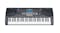 Karrera 61 Keys Electronic Keyboard with Stand - Black Karrera 61 Keys Electronic Keyboard with Stand - Black