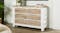Homestead 6 Drawer Lowboy Homestead 6 Drawer Lowboy