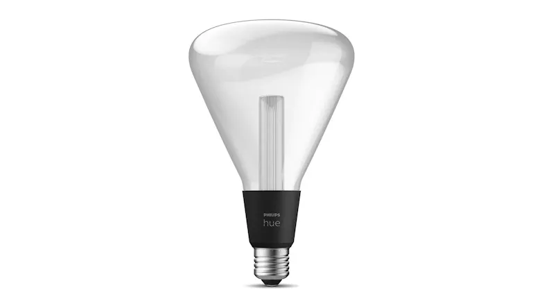 Philips Hue Lightguide E27 Triangular RBG Smart Bulb Philips Hue Lightguide E27 Triangular RBG Smart Bulb