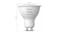 Philips Hue GU10 White/RGB Smart Spotlight Bulb Philips Hue GU10 White/RGB Smart Spotlight Bulb