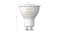 Philips Hue GU10 Ambient White Smart Spotlight Bulb Philips Hue GU10 Ambient White Smart Spotlight Bulb
