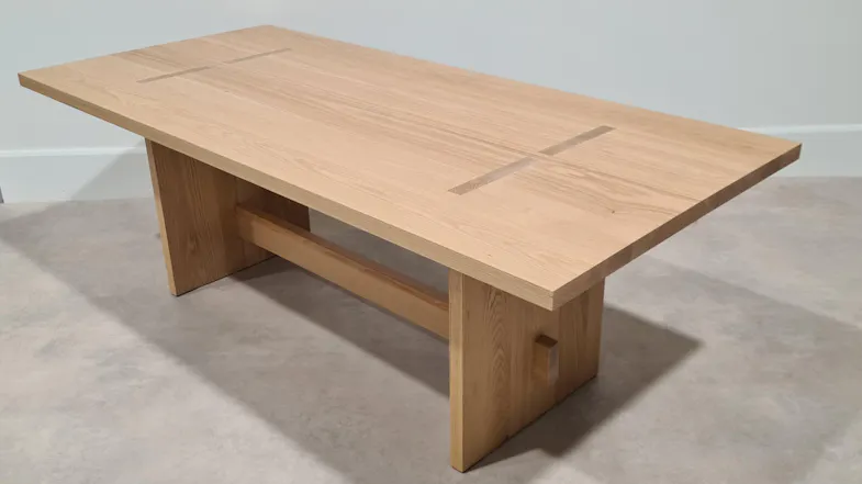 Whitecliffs Dining Table Whitecliffs Dining Table