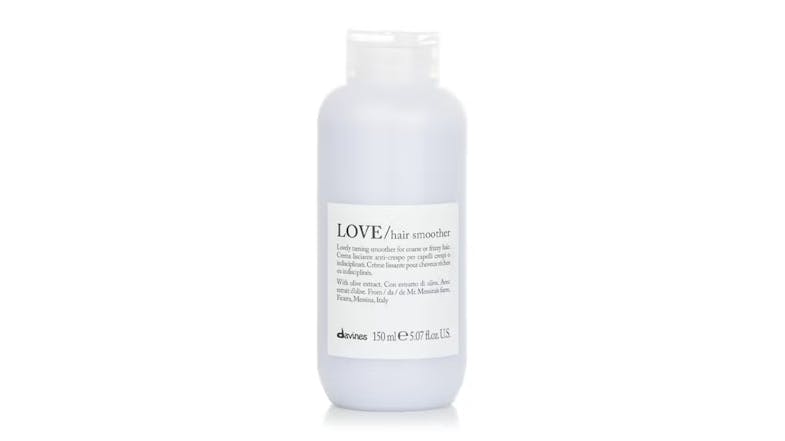 Davines Love Hair Smoother (Lovely Taming Smoother For Coarse or Frizzy Hair) - 150ml/5.07oz Davines Love Hair Smoother (Lovely Taming Smoother For Coarse or Frizzy Hair) - 150ml/5.07oz