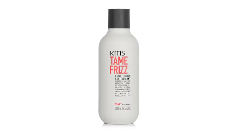 KMS California Tame Frizz Conditioner (Smoothing and Frizz Reduction) - 250ml/8.5oz KMS California Tame Frizz Conditioner (Smoothing and Frizz Reduction) - 250ml/8.5oz