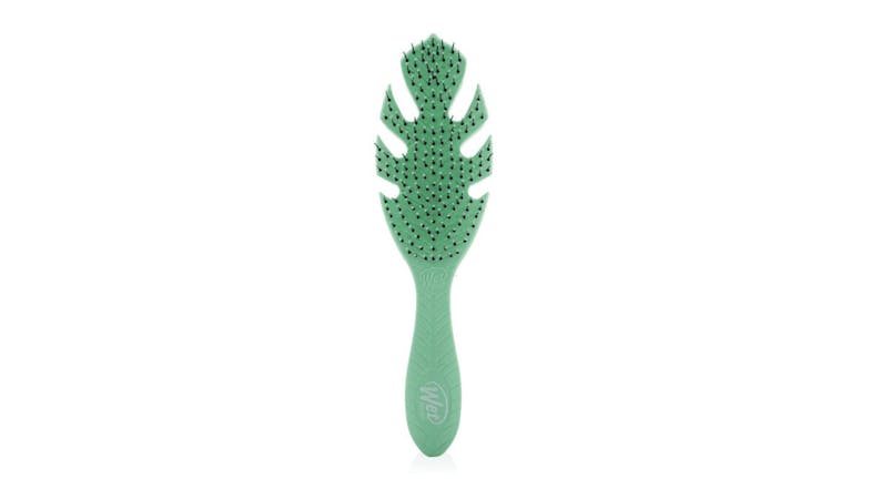 Wet Brush Go Green Detangler - # Green - 1pc Wet Brush Go Green Detangler - # Green - 1pc