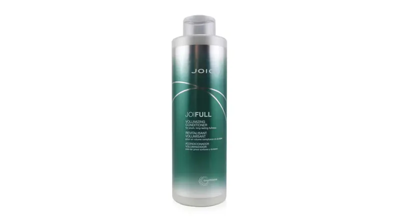 Joico JoiFULL Volumising Conditioner (For Plush, Long-Lasting Fullness) - 1000ml/33.8oz Joico JoiFULL Volumising Conditioner (For Plush, Long-Lasting Fullness) - 1000ml/33.8oz