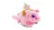 Wet Brush Plush Brush - # Flying Pig - 1pc Wet Brush Plush Brush - # Flying Pig - 1pc