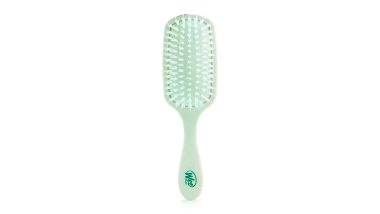 Wet Brush Go Green Oil Infused Shine Enhancer - # Tea Tree Oil - 1pc Wet Brush Go Green Oil Infused Shine Enhancer - # Tea Tree Oil - 1pc