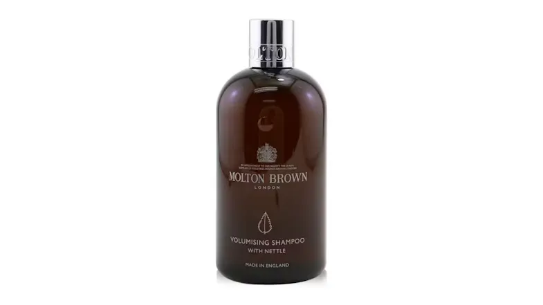 Molton Brown Volumising Shampoo With Nettle (For Fine Hair) 160270 - 300ml/10oz Molton Brown Volumising Shampoo With Nettle (For Fine Hair) 160270 - 300ml/10oz