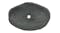 NNEVL Basin Flat Oval Riverstone 60-70cm NNEVL Basin Flat Oval Riverstone 60-70cm