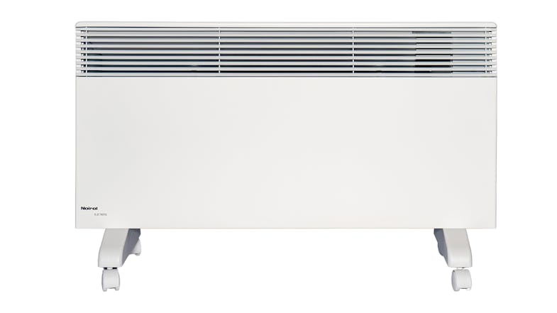 Noirot 2400W Panel Heater with Timer & Wi-Fi Connectivity - White (7358-8TPRO) Noirot 2400W Panel Heater with Timer & Wi-Fi Connectivity - White (7358-8TPRO)