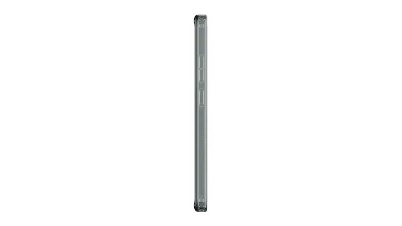 OPPO TPU Translucent Case for A5 4G/5G - Black OPPO TPU Translucent Case for A5 4G/5G - Black