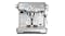 Breville the Dual Boiler Manual Espresso Machine - Brushed Stainless Steel (BES920BSS) Breville the Dual Boiler Manual Espresso Machine - Brushed Stainless Steel (BES920BSS)