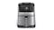 Jamie Oliver by Tefal Quiet & Easy 5L Air Fryer - Stainless Steel (EY55JD) Jamie Oliver by Tefal Quiet & Easy 5L Air Fryer - Stainless Steel (EY55JD)