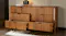 Cory 6 Drawer Lowboy Cory 6 Drawer Lowboy