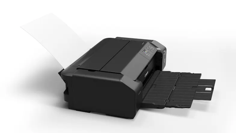 Canon PROGRAF PRO-310 Professional Photo Printer - Black Canon PROGRAF PRO-310 Professional Photo Printer - Black