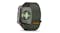 Garmin Venu X1 Smartwatch - Moss with Titanium Caseback and Moss ComfortFit Nylon Band (41mm Case, GPS, Bluetooth) Garmin Venu X1 Smartwatch - Moss with Titanium Caseback and Moss ComfortFit Nylon Band (41mm Case, GPS, Bluetooth)
