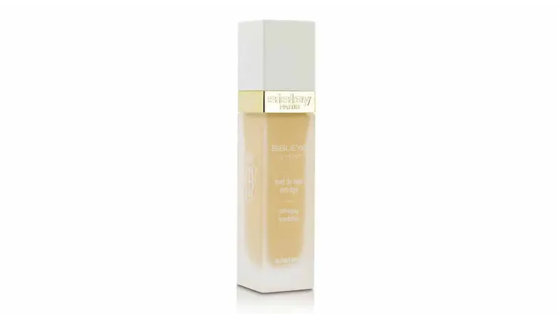 Sisley Sisleya Le Teint Anti Aging Foundation - # 0B Porcelaine - 30ml/1oz Sisley Sisleya Le Teint Anti Aging Foundation - # 0B Porcelaine - 30ml/1oz