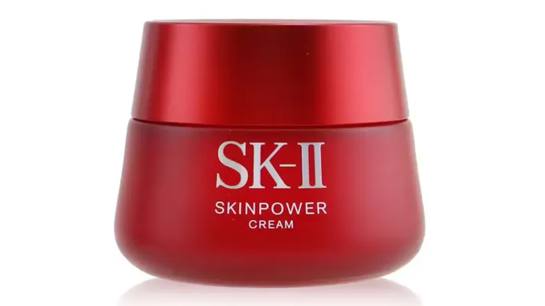 SK II Skinpower Cream - 100g/3.3oz SK II Skinpower Cream - 100g/3.3oz