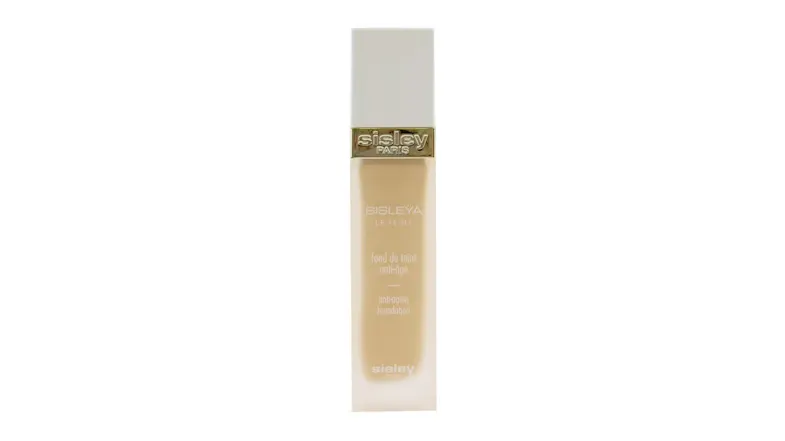 Sisley Sisleya Le Teint Anti Aging Foundation - # 00B Shell - 30ml/1oz Sisley Sisleya Le Teint Anti Aging Foundation - # 00B Shell - 30ml/1oz