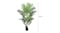 Soga Artificial Swallowtail Plant 165cm Soga Artificial Swallowtail Plant 165cm