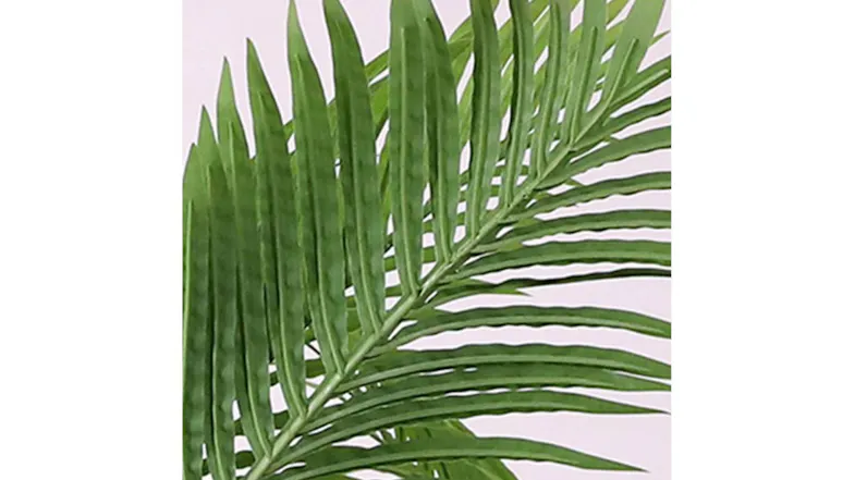 Soga Artificial Swallowtail Plant 165cm Soga Artificial Swallowtail Plant 165cm