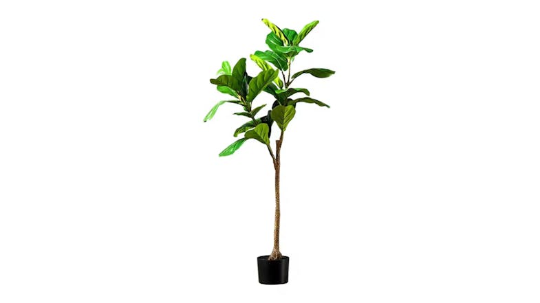 Soga Artificial Qin Yerong Tree 120cm Soga Artificial Qin Yerong Tree 120cm