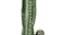 Soga Artificial Cactus Plant 5 Heads 70cm Soga Artificial Cactus Plant 5 Heads 70cm