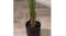 Soga Artificial Fan Palm Plant 120cm Soga Artificial Fan Palm Plant 120cm