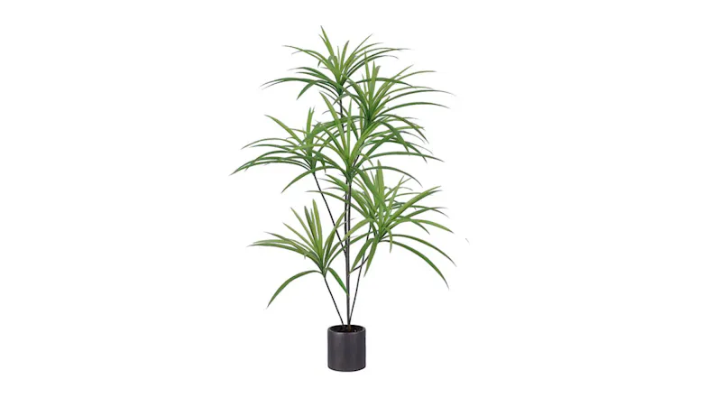 Soga Artificial Dragon of Dracaena Plant 120cm Soga Artificial Dragon of Dracaena Plant 120cm