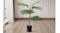 Soga 60cm Artificial Philodendron Plant Soga 60cm Artificial Philodendron Plant