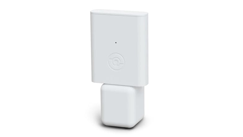 Lockly Matter Link Network Hub - White (PGH260) Lockly Matter Link Network Hub - White (PGH260)