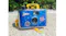 One Shot Waterproof Disposable Film Camera - Blue One Shot Waterproof Disposable Film Camera - Blue