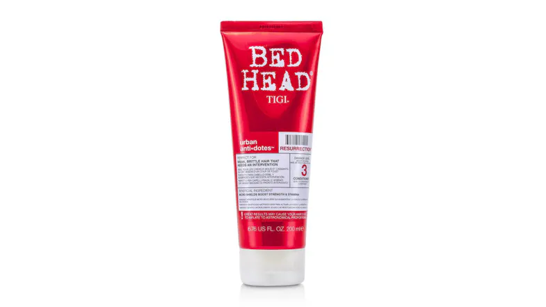 Tigi Bed Head Urban Antidotes Resurrection Conditioner - 200ml/6.76oz Tigi Bed Head Urban Antidotes Resurrection Conditioner - 200ml/6.76oz