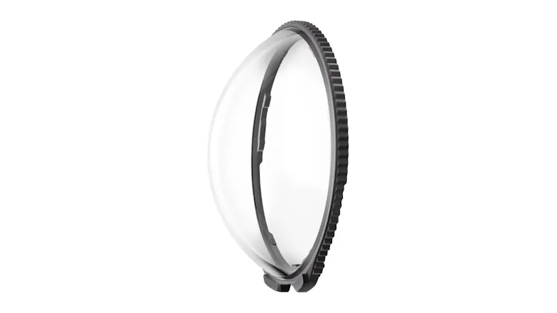 Insta360 X5 Standard Lens Guards for X5 Action Camera - Black Insta360 X5 Standard Lens Guards for X5 Action Camera - Black