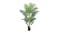 Soga Artificial Swallowtail Plant 180cm Soga Artificial Swallowtail Plant 180cm