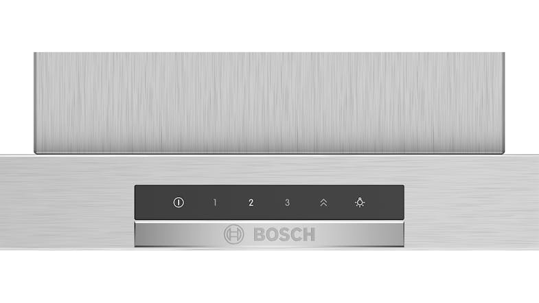 Bosch 90cm Wall Mounted Rangehood - Stainless Steel (Series 4/DWB97DM50A) Bosch 90cm Wall Mounted Rangehood - Stainless Steel (Series 4/DWB97DM50A)