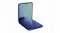 Samsung Galaxy Z Flip7 5G 512GB Smartphone - Blue Shadow (One NZ/Open Network) Samsung Galaxy Z Flip7 5G 512GB Smartphone - Blue Shadow (One NZ/Open Network)