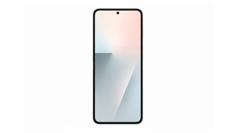Samsung Galaxy Z Flip7 FE 5G 256GB Smartphone - White (One NZ/Open Network) Samsung Galaxy Z Flip7 FE 5G 256GB Smartphone - White (One NZ/Open Network)