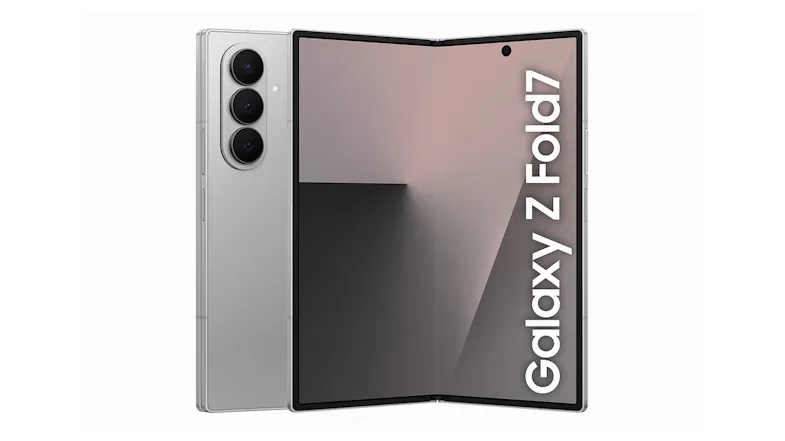 Samsung Galaxy Z Fold7 5G 512GB Smartphone - Silver Shadow (One NZ/Open Network) Samsung Galaxy Z Fold7 5G 512GB Smartphone - Silver Shadow (One NZ/Open Network)