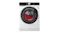 AEG 10kg Front Loading Washing Machine - White (Series 8000/LF8516O8O) AEG 10kg Front Loading Washing Machine - White (Series 8000/LF8516O8O)