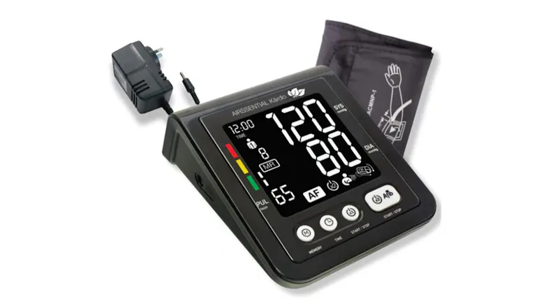 Lifeline Kardio Blood Pressure Monitor Lifeline Kardio Blood Pressure Monitor