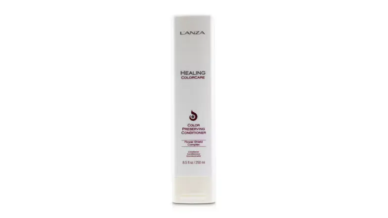 Lanza Healing ColorCare Color Preserving Conditioner - 250ml/8.5oz Lanza Healing ColorCare Color Preserving Conditioner - 250ml/8.5oz