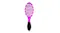 Wet Brush Pro Flex Dry - # Purple - 1pc Wet Brush Pro Flex Dry - # Purple - 1pc