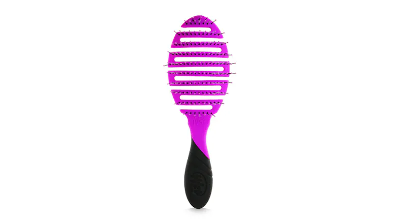 Wet Brush Pro Flex Dry - # Purple - 1pc Wet Brush Pro Flex Dry - # Purple - 1pc