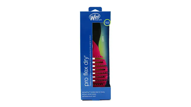 Wet Brush Pro Flex Dry - # Pink - 1p Wet Brush Pro Flex Dry - # Pink - 1p