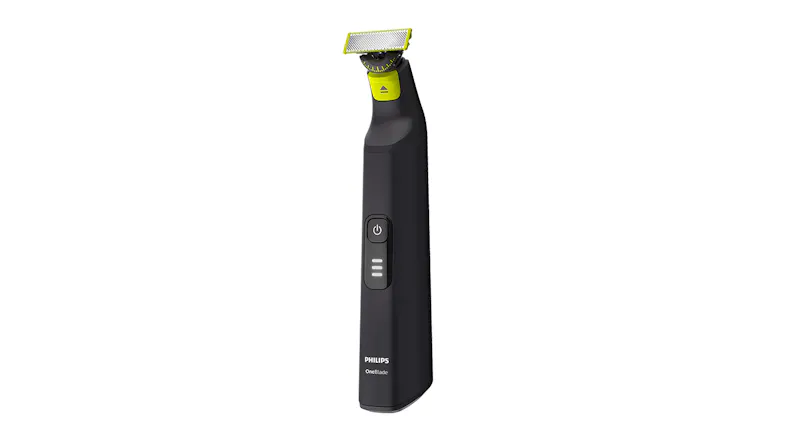 Philips OneBlade Pro 360 Wet & Dry Cordless Face & Body Shaver/Groomer - Black & Lime (QP6542/15) Philips OneBlade Pro 360 Wet & Dry Cordless Face & Body Shaver/Groomer - Black & Lime (QP6542/15)
