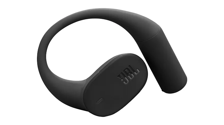 JBL Sense Lite True Wireless Open-Ear Headphones - Black (JBLSENSELITEBLK) JBL Sense Lite True Wireless Open-Ear Headphones - Black (JBLSENSELITEBLK)