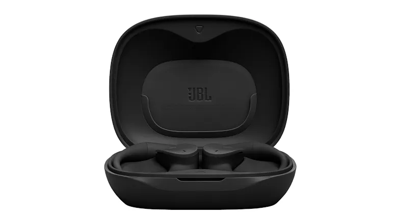 JBL Sense Lite True Wireless Open-Ear Headphones - Black (JBLSENSELITEBLK) JBL Sense Lite True Wireless Open-Ear Headphones - Black (JBLSENSELITEBLK)